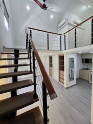Sembawang Springs Estate (D27), Semi-Detached #636634981